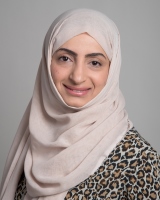 Dr. Roqaia Al Ali